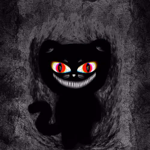 Void By Jennifer X Reddit Collectible Avatars