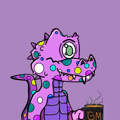 Crypto Caiman