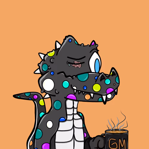 Crypto Caiman