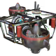 7070