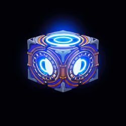 Omega Core