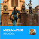 MISSzhouCLUB