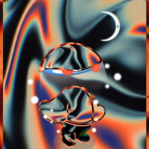 Tint By Giftedocean X Reddit Collectible Avatars