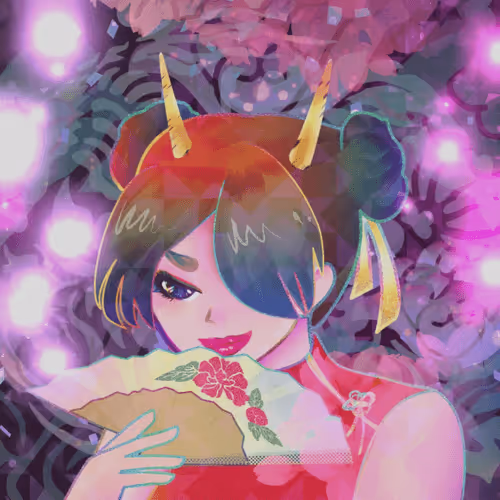 Kawaii Legends #006