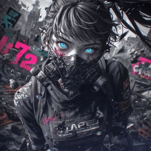 Cyber #209