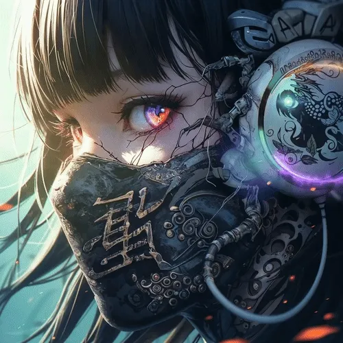 Cyber #189