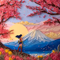 Wonder Blossoms