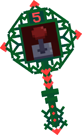 The Arcades Category Key S5