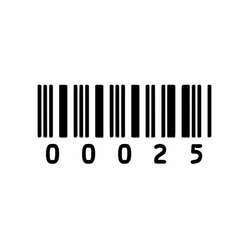 Item #25 Media