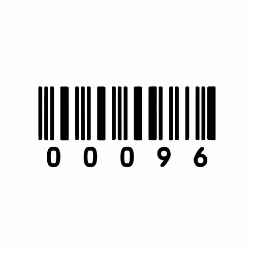 Item #96 Media