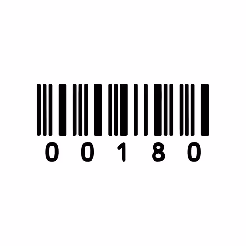Item #180 Media