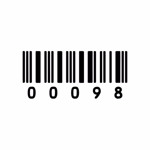 Item #98 Media