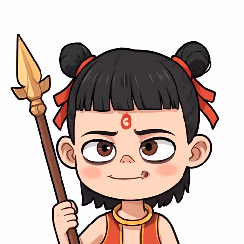 哪吒