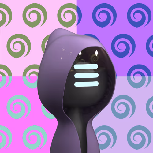 KORUDAO X SAROZAYN NFT