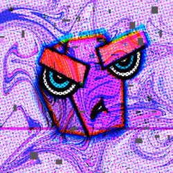 Liquid Crystal Disappointment