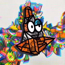 Conegrats!