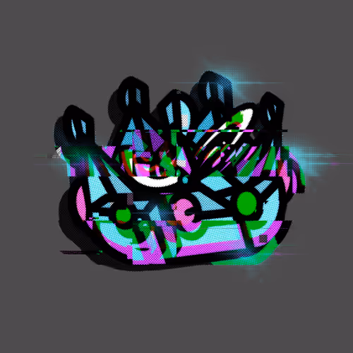 Item #84 Media