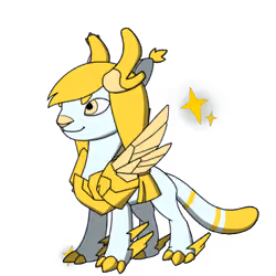 Kryptomon 1173