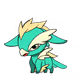 9523