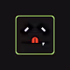 Square Bot #386