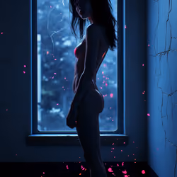 Touch #10 - "Still Fragments" [Unlocked]