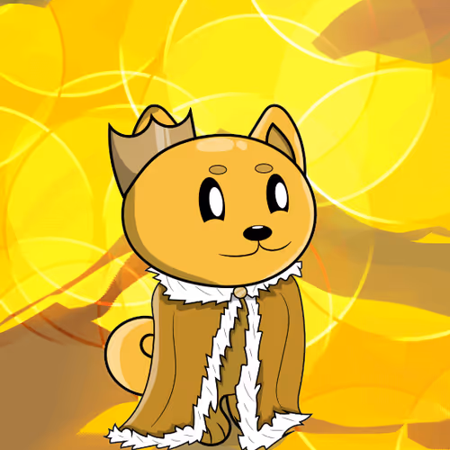 King Sheeb #1