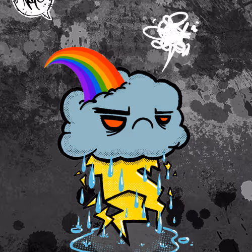 Clowd #3