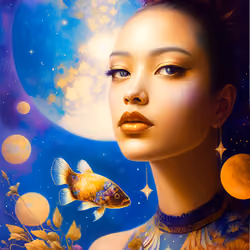 Magic Mermaid 5