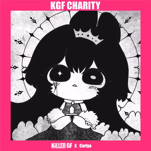 Kgfstickers
