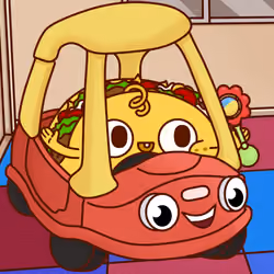 Baby Taco #130