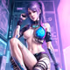 Cyber Cyber