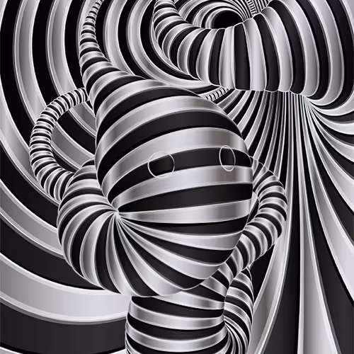 Metal By Icono X Reddit Collectible Avatars