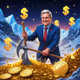 $SCR GOLD MINING #61