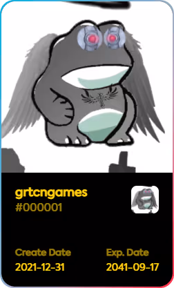 Grtcngames