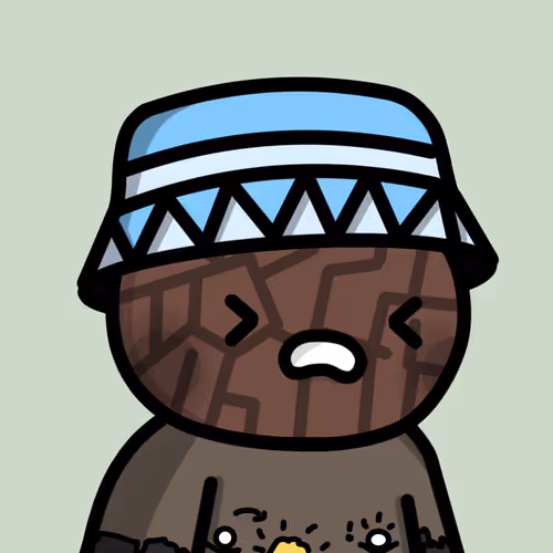 LittleBao #3198