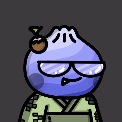 LittleBao #1430