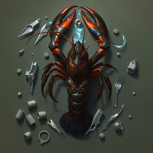 Lobster Life