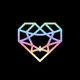 Diamond Heart