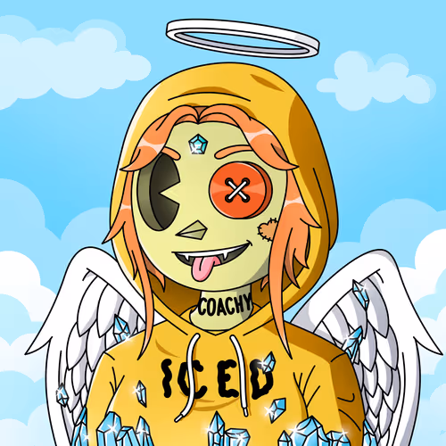 TooMuch Ice Girlz