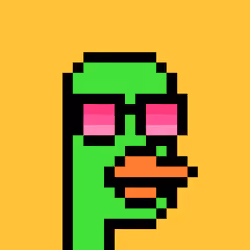 CryptoBurb #7802