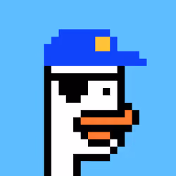 CryptoBurb #1370