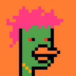CryptoBurb #411