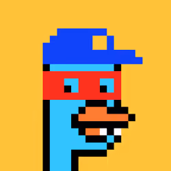 CryptoBurb #2705