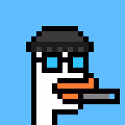 CryptoBurb #8946