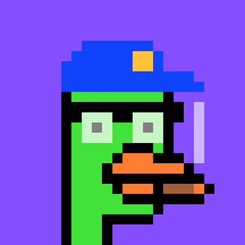 CryptoBurb #8864