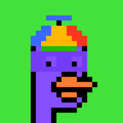 CryptoBurb #8830