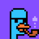 8694