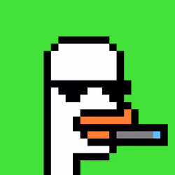 CryptoBurb #5618