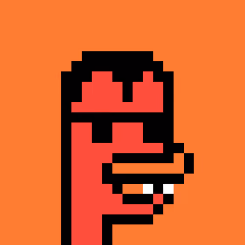 CryptoBurb #839