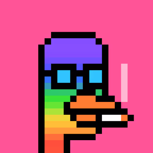 CryptoBurb #5719